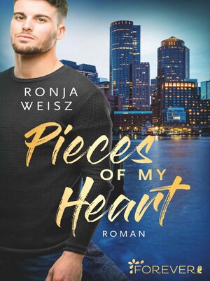 cover image of Pieces of my Heart